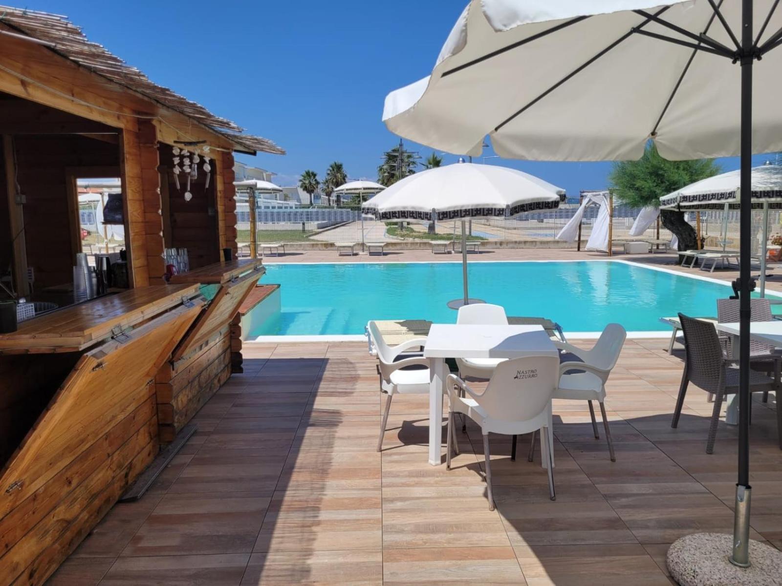 Apartamento Sunset Village *